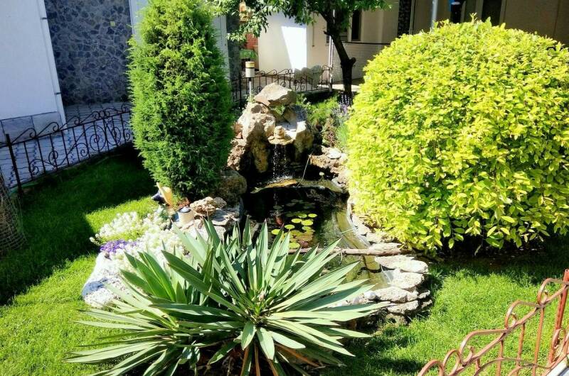 Изображение Изображение гостиницы &quot;Гостевой дом «Уют на Камышовой»&quot; #3 #3