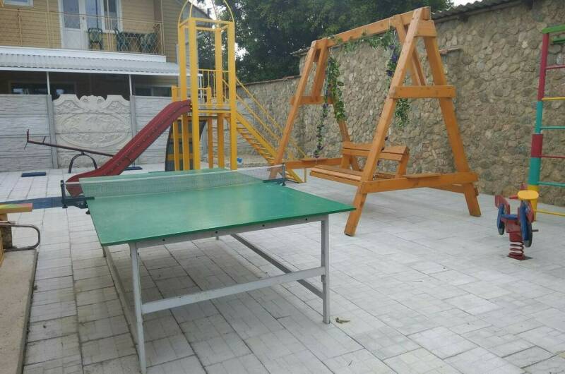 Изображение Изображение гостиницы &quot;Гостевой дом «Уют на Камышовой»&quot; #6 #6