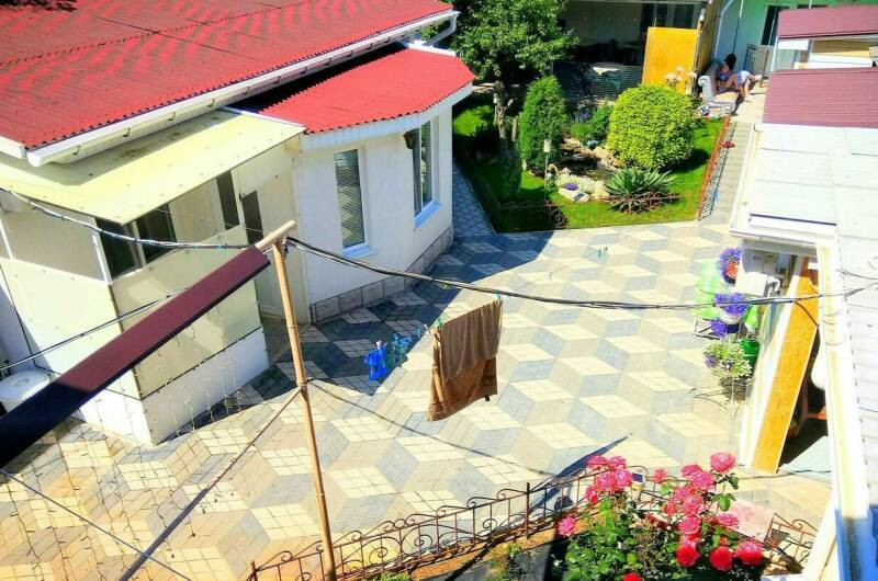 Изображение Изображение гостиницы &quot;Гостевой дом «Уют на Камышовой»&quot; #7 #7