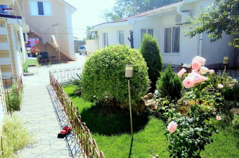 Изображение Изображение гостиницы &quot;Гостевой дом «Уют на Камышовой»&quot; #8 #8