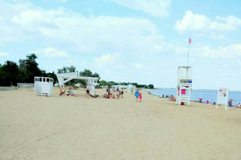 Изображение Изображение отеля / гостиницы "Гостевой дом «Уют на Камышовой»" #10 #8