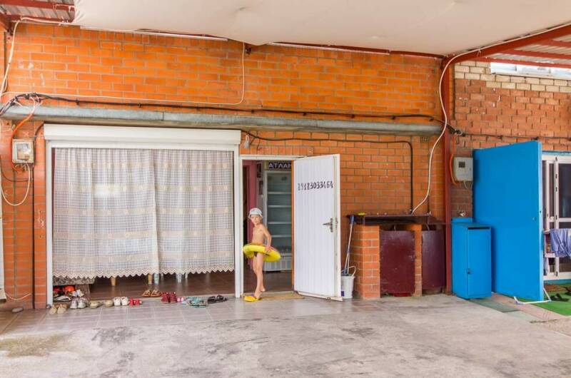 Изображение Изображение гостиницы "Эллинг «У моря»" #1 #1