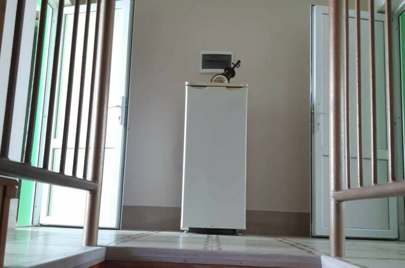 Изображение Изображение гостиницы "Эллинг «У моря»" #2 #2