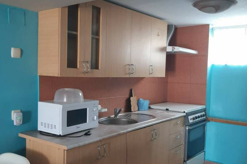 Изображение Изображение гостиницы "Эллинг «У моря»" #4 #4