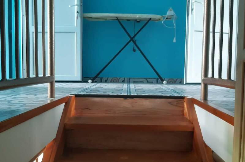 Изображение Изображение гостиницы "Эллинг «У моря»" #5 #5