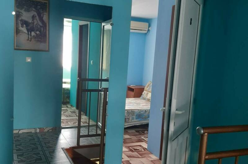 Изображение Изображение гостиницы "Эллинг «У моря»" #6 #6