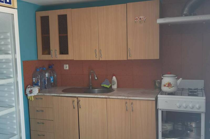 Изображение Изображение гостиницы "Эллинг «У моря»" #8 #8