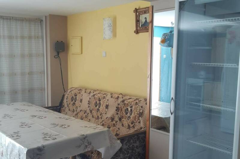 Изображение Изображение отеля / гостиницы "Эллинг «У моря»" #10 #8