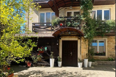 Изображение Изображение гостиницы &quot;Гостевой дом «Нана»&quot; #1 #1