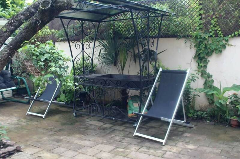 Изображение Изображение гостиницы &quot;Гостевой дом «Нана»&quot; #2 #2