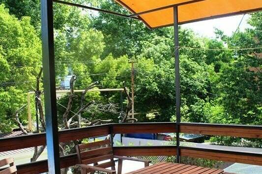 Изображение Изображение гостиницы &quot;Гостевой дом «Нана»&quot; #4 #4