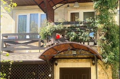 Изображение Изображение гостиницы &quot;Гостевой дом «Нана»&quot; #7 #7