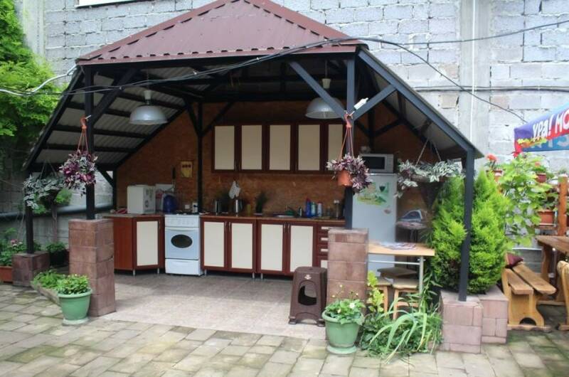 Изображение Изображение гостиницы &quot;Гостевой дом «Нана»&quot; #8 #8