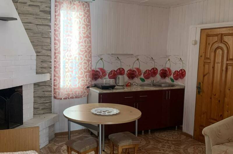 Изображение Изображение гостиницы &quot;Частный сектор «На Калараша»&quot; #5 #5