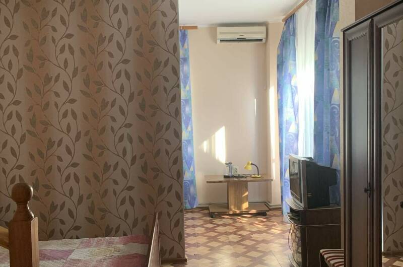 Изображение Изображение отеля / гостиницы "Частный сектор «На Калараша»" #10 #8