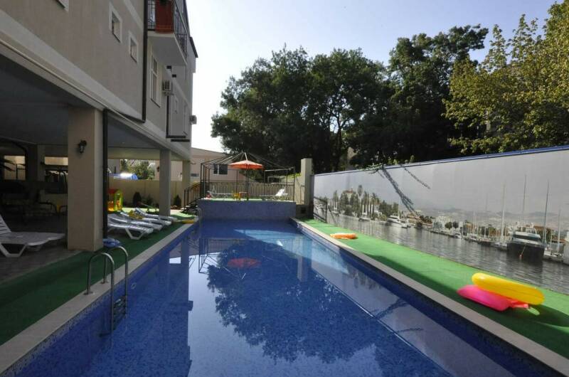 Изображение Изображение гостиницы &quot;Гостевой дом «Атриум»&quot; #1 #1