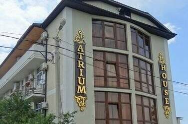 Изображение Изображение гостиницы &quot;Гостевой дом «Атриум»&quot; #2 #2