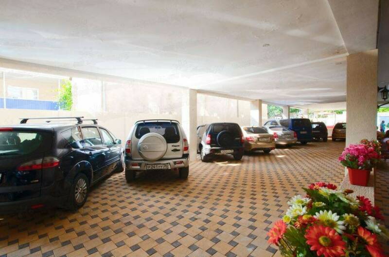 Изображение Изображение гостиницы &quot;Гостевой дом «Атриум»&quot; #3 #3