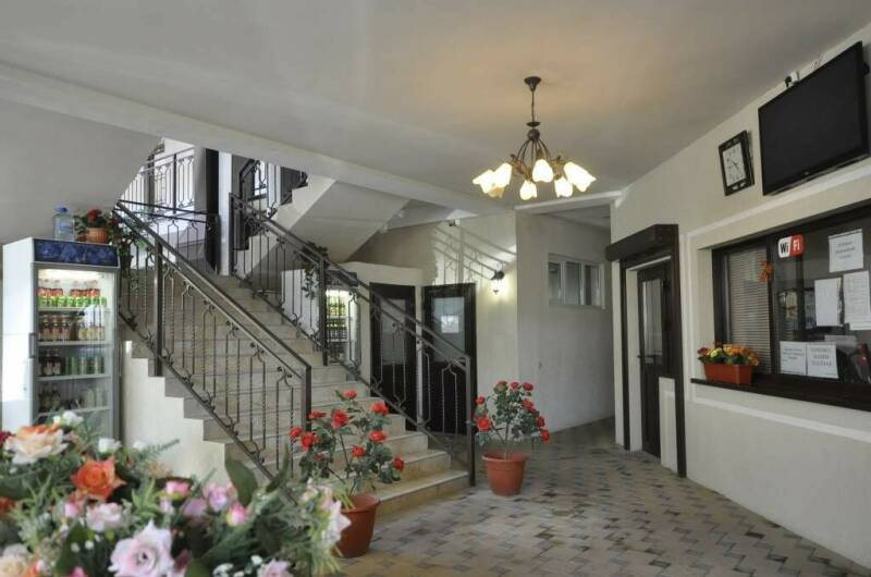 Изображение Изображение гостиницы &quot;Гостевой дом «Атриум»&quot; #4 #4