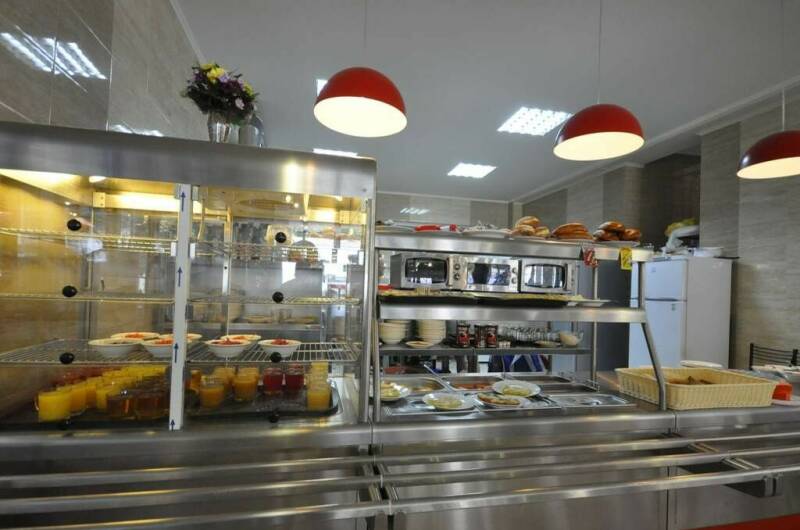 Изображение Изображение гостиницы &quot;Гостевой дом «Атриум»&quot; #8 #8