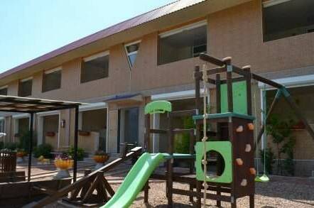 Изображение Изображение гостиницы &quot;Гостевой дом «ДонБас»&quot; #1 #1