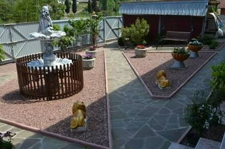 Изображение Изображение гостиницы &quot;Гостевой дом «ДонБас»&quot; #6 #6