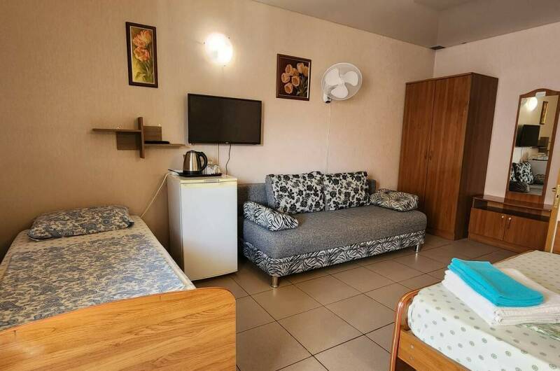 Изображение Изображение гостиницы &quot;Гостевой дом «Белая акация»&quot; #3 #3