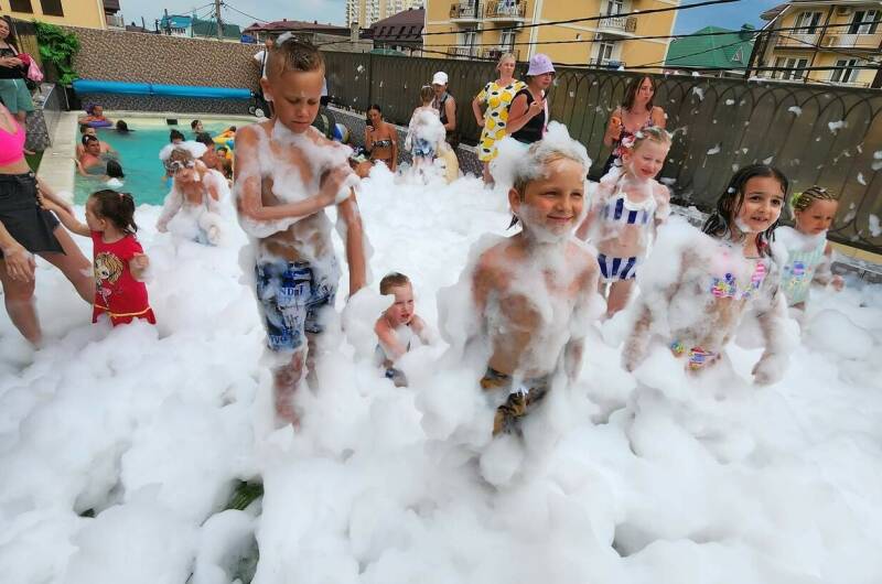 Изображение Изображение гостиницы &quot;Гостевой дом «Белая акация»&quot; #8 #8