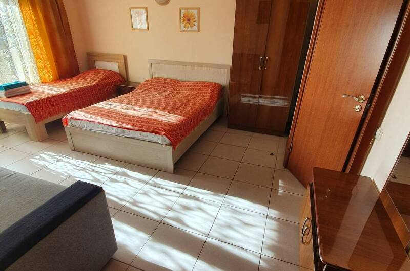 Изображение Изображение отеля / гостиницы "Гостевой дом «Белая акация»" #11 #9