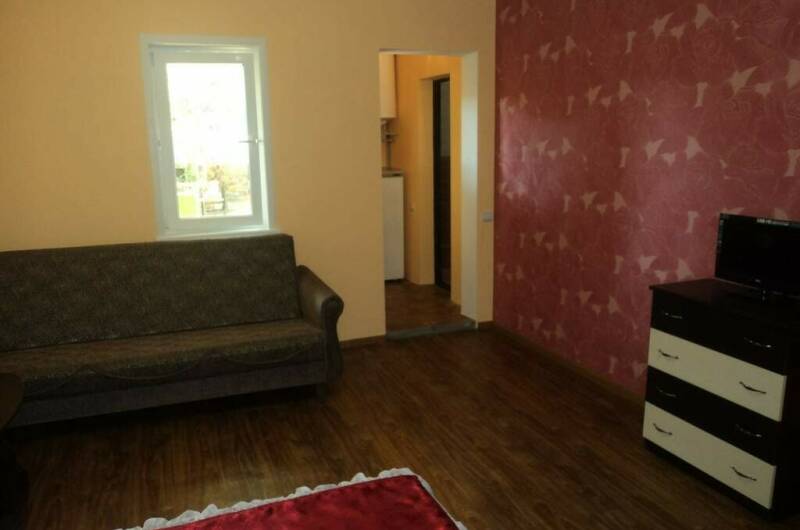 Изображение Изображение гостиницы &quot;Гостевой дом «Уют»&quot; #4 #4