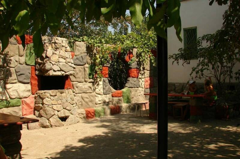 Изображение Изображение гостиницы &quot;Гостевой дом «Уют»&quot; #6 #6