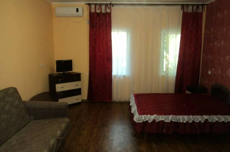 Изображение Изображение гостиницы &quot;Гостевой дом «Уют»&quot; #7 #7