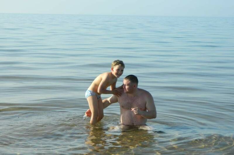 Изображение Изображение гостиницы &quot;Гостевой дом «Уют»&quot; #8 #8