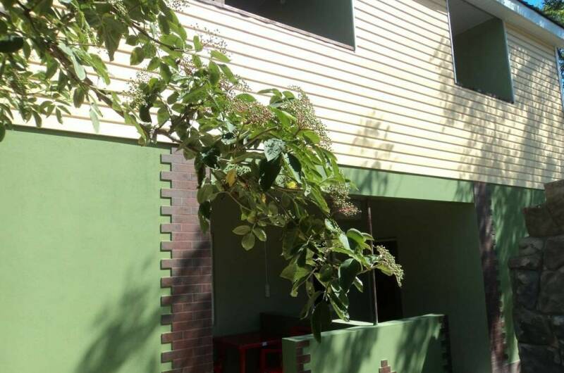 Изображение Изображение отеля / гостиницы "Гостевой дом «Уют»" #10 #8