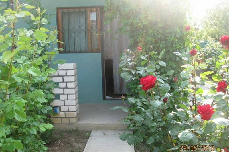 Изображение Изображение отеля / гостиницы "Гостевой дом «Уют»" #11 #9