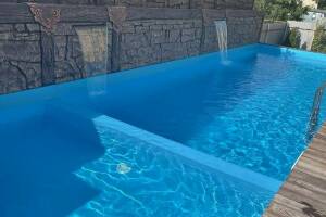 Изображение отеля / гостиницы "Гостевой дом «В.А.Ш»"