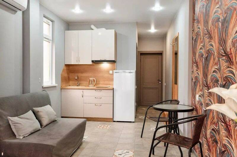 Изображение Изображение гостиницы &quot;Гостевой дом «В.А.Ш»&quot; #2 #2