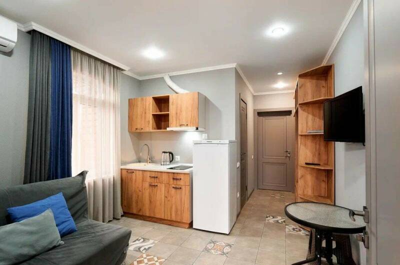 Изображение Изображение гостиницы &quot;Гостевой дом «В.А.Ш»&quot; #3 #3