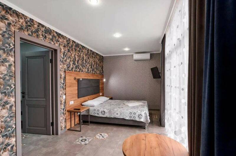 Изображение Изображение гостиницы &quot;Гостевой дом «В.А.Ш»&quot; #5 #5