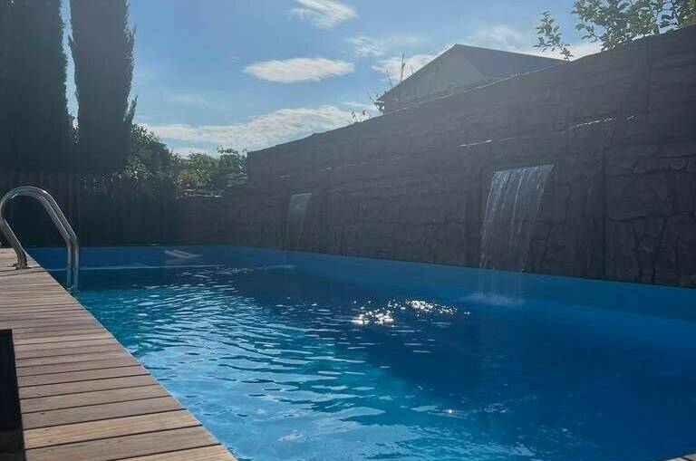 Изображение Изображение гостиницы &quot;Гостевой дом «В.А.Ш»&quot; #8 #8