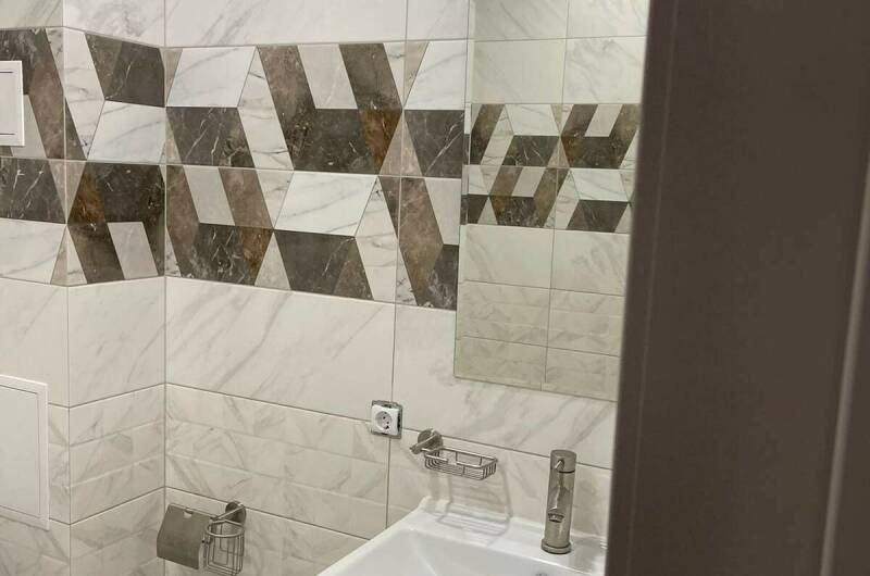 Изображение Изображение отеля / гостиницы "Гостевой дом «В.А.Ш»" #10 #8