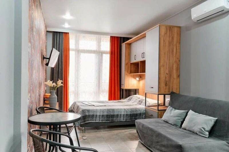 Изображение Изображение отеля / гостиницы "Гостевой дом «В.А.Ш»" #11 #9