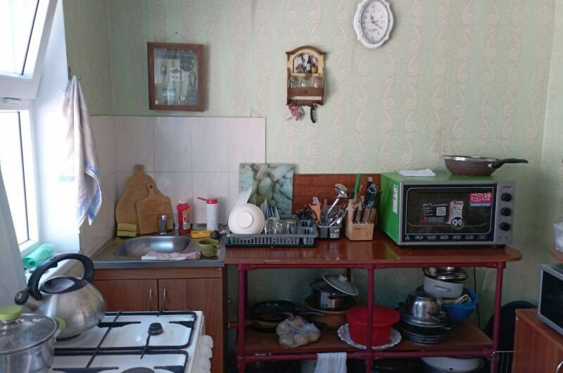 Изображение Изображение гостиницы &quot;Гостевой дом в центре Феодосии&quot; #7 #7