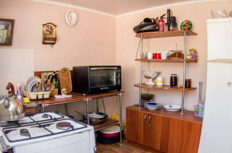 Изображение Изображение отеля / гостиницы "Гостевой дом в центре Феодосии" #10 #8