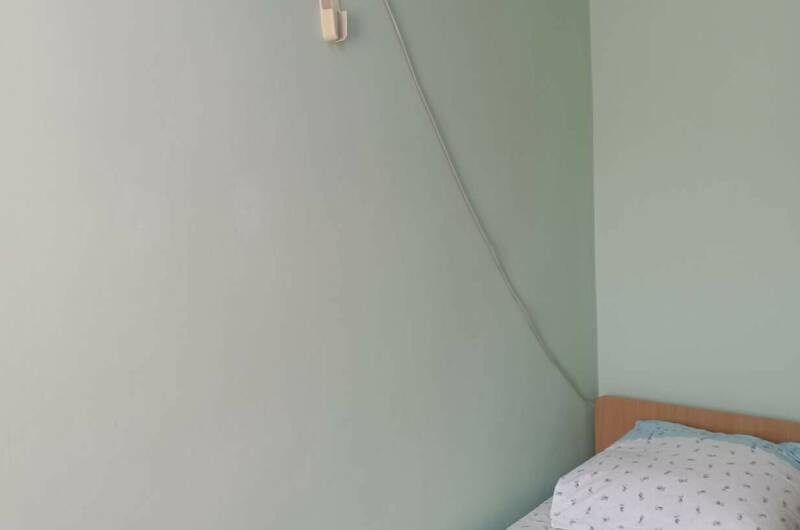 Изображение Изображение отеля / гостиницы "Гостевой дом в центре Феодосии" #11 #9