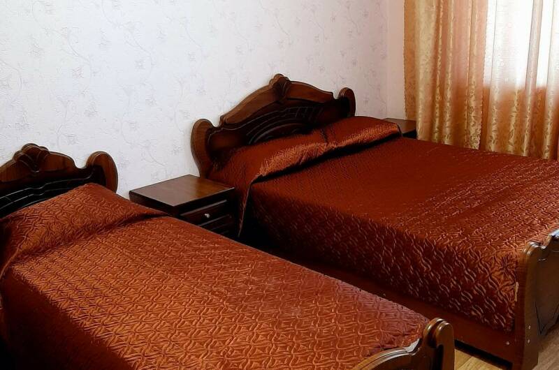 Изображение Изображение гостиницы &quot;Частный дом «На Фигурной 51»&quot; #2 #2