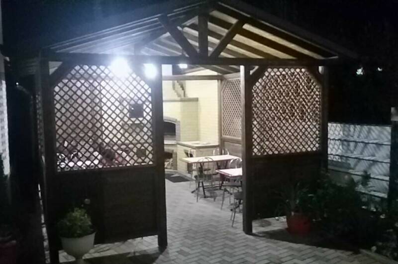 Изображение Изображение гостиницы &quot;Частный дом «На Фигурной 51»&quot; #3 #3