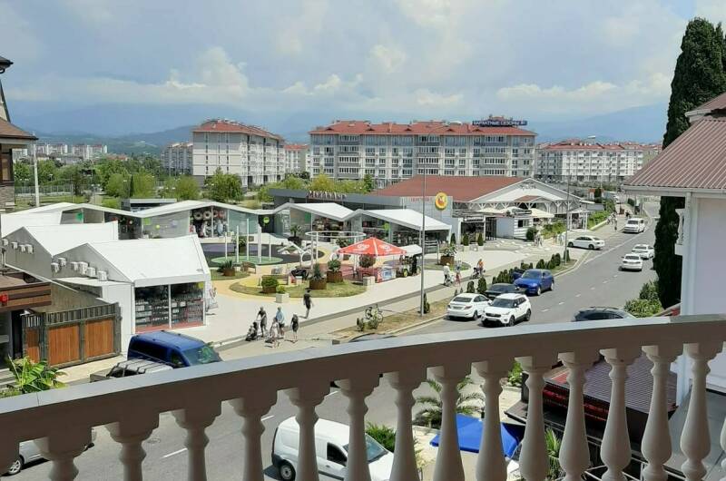 Изображение Изображение гостиницы &quot;Частный дом «На Фигурной 51»&quot; #4 #4