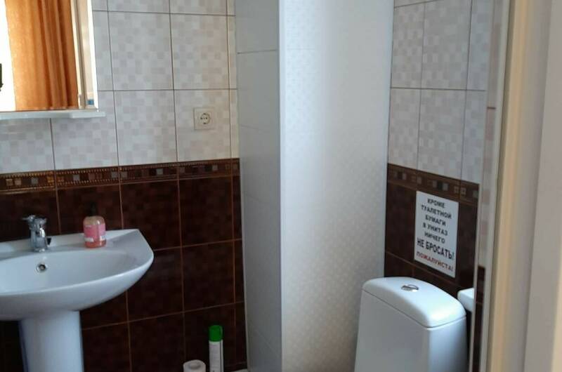 Изображение Изображение гостиницы &quot;Частный дом «На Фигурной 51»&quot; #5 #5