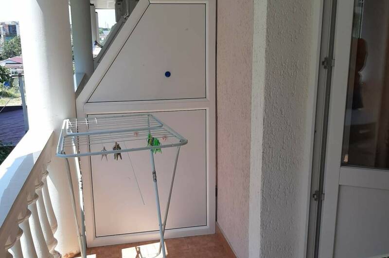 Изображение Изображение гостиницы &quot;Частный дом «На Фигурной 51»&quot; #6 #6